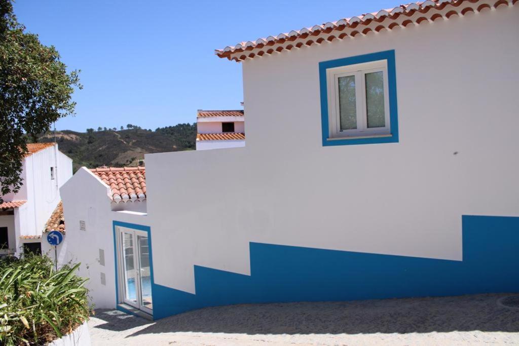 Sudoeste Guest House 奥德赛克斯 外观 照片