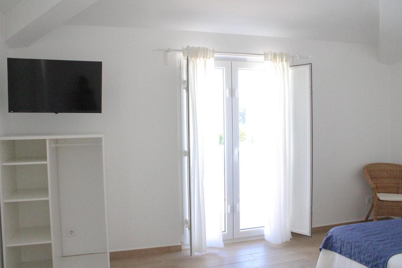 Sudoeste Guest House 奥德赛克斯 外观 照片