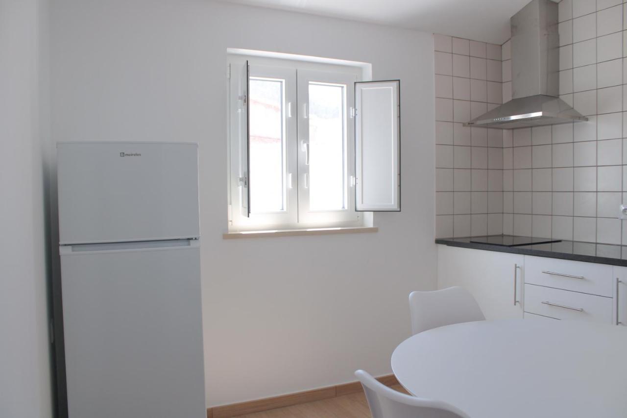 Sudoeste Guest House 奥德赛克斯 外观 照片