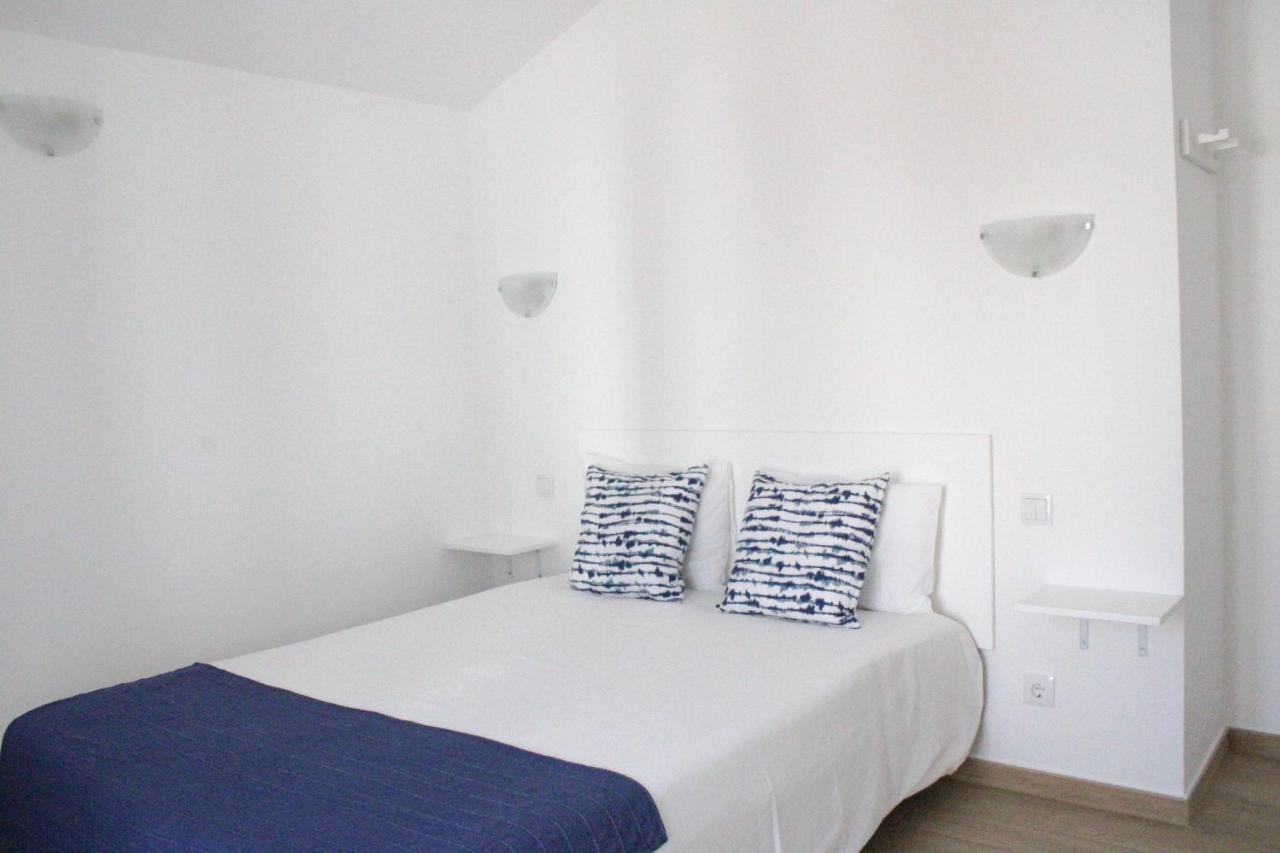 Sudoeste Guest House 奥德赛克斯 外观 照片