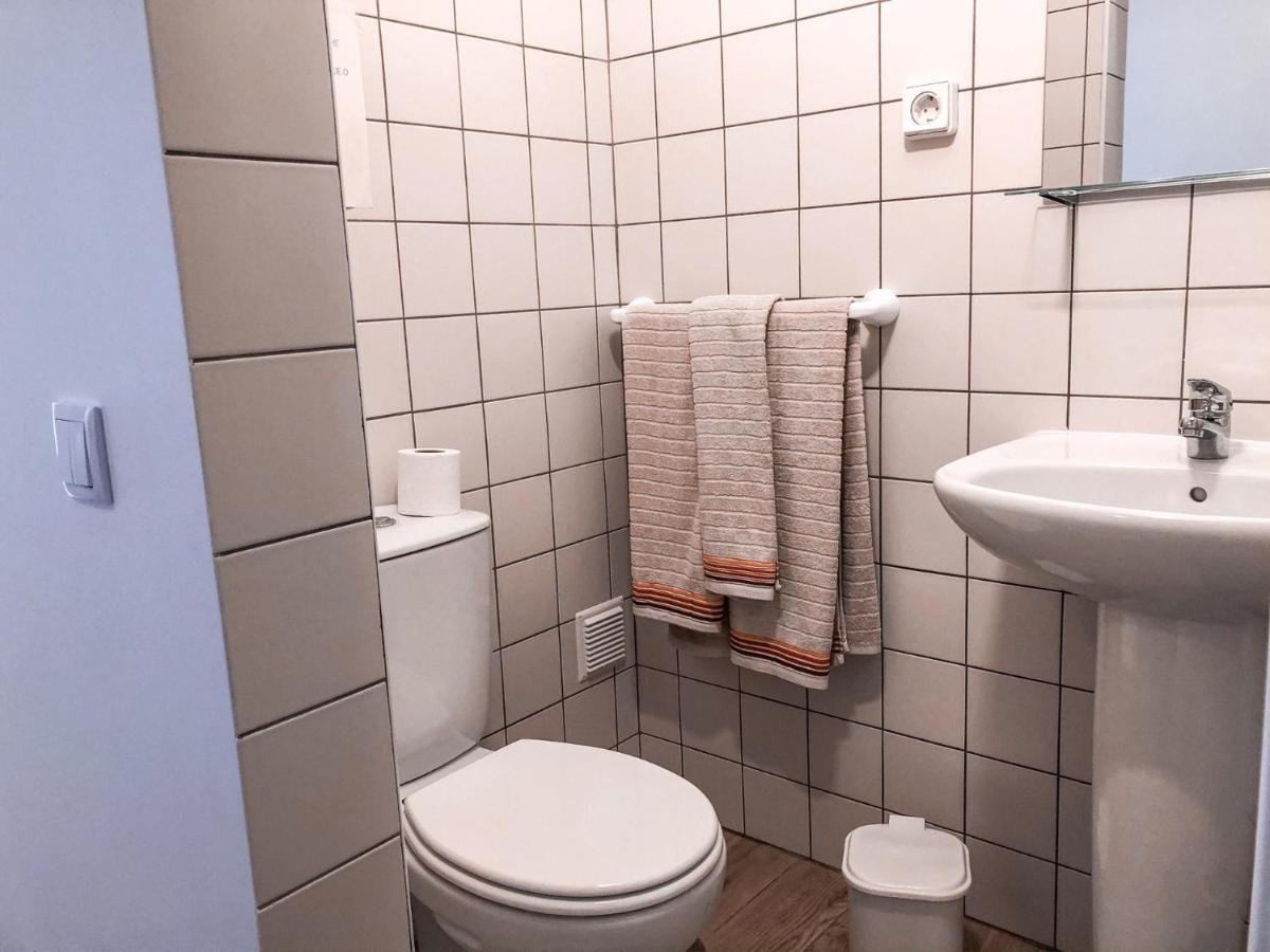 Sudoeste Guest House 奥德赛克斯 外观 照片