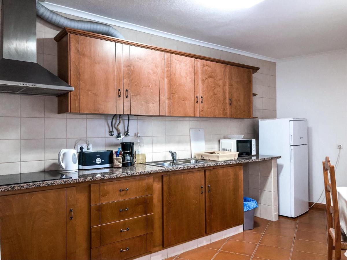 Sudoeste Guest House 奥德赛克斯 外观 照片