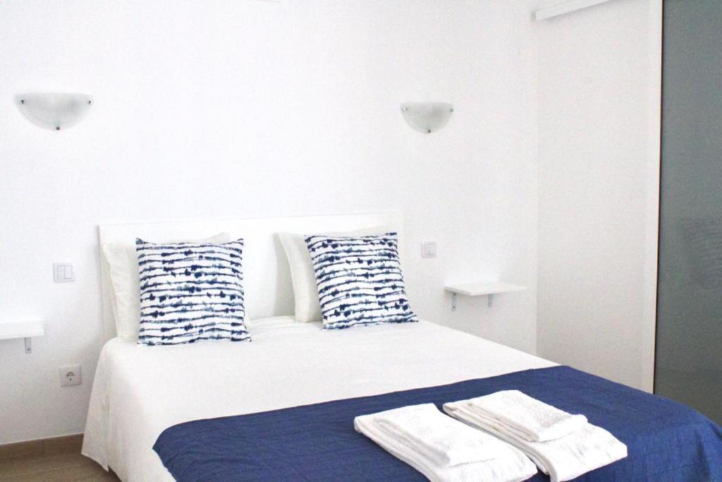 Sudoeste Guest House 奥德赛克斯 外观 照片