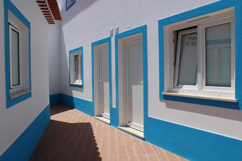 Sudoeste Guest House 奥德赛克斯 外观 照片