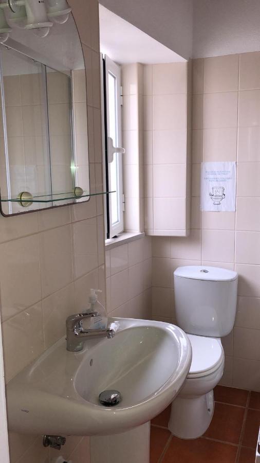 Sudoeste Guest House 奥德赛克斯 外观 照片