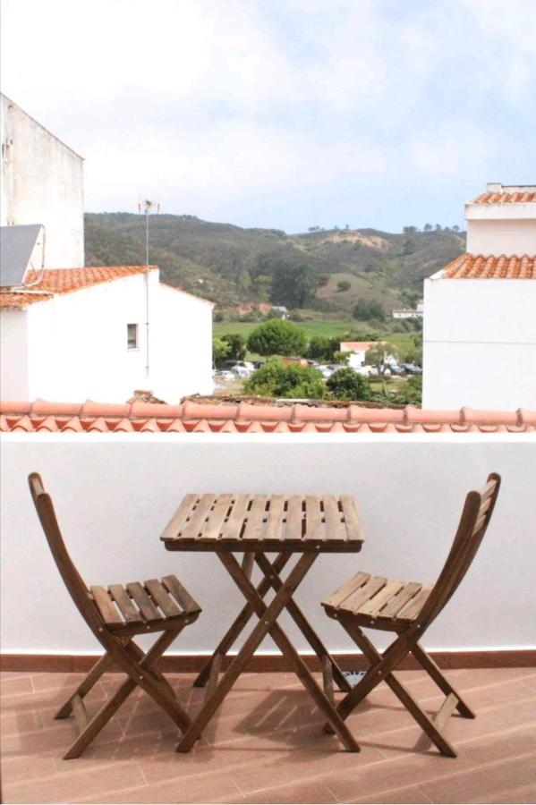 Sudoeste Guest House 奥德赛克斯 外观 照片