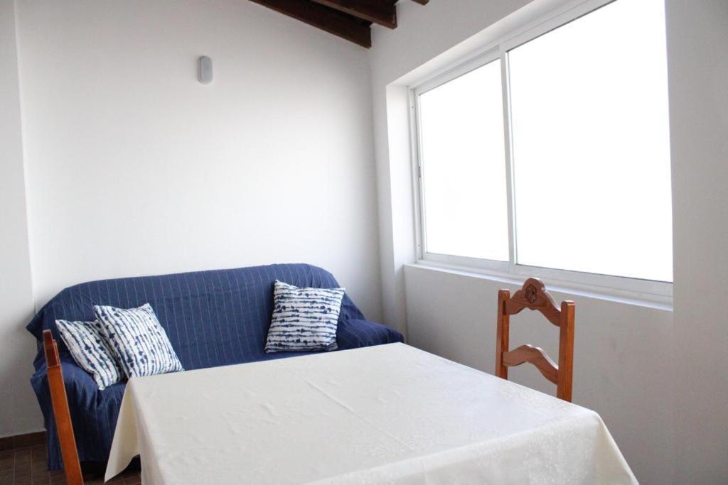 Sudoeste Guest House 奥德赛克斯 外观 照片