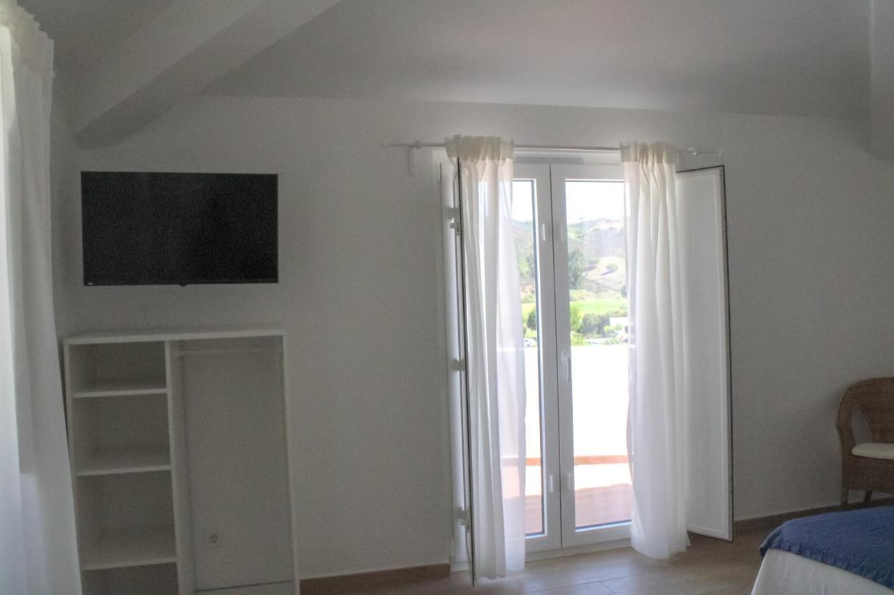 Sudoeste Guest House 奥德赛克斯 外观 照片