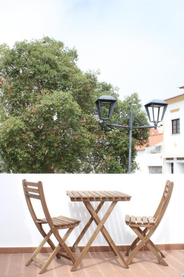 Sudoeste Guest House 奥德赛克斯 外观 照片
