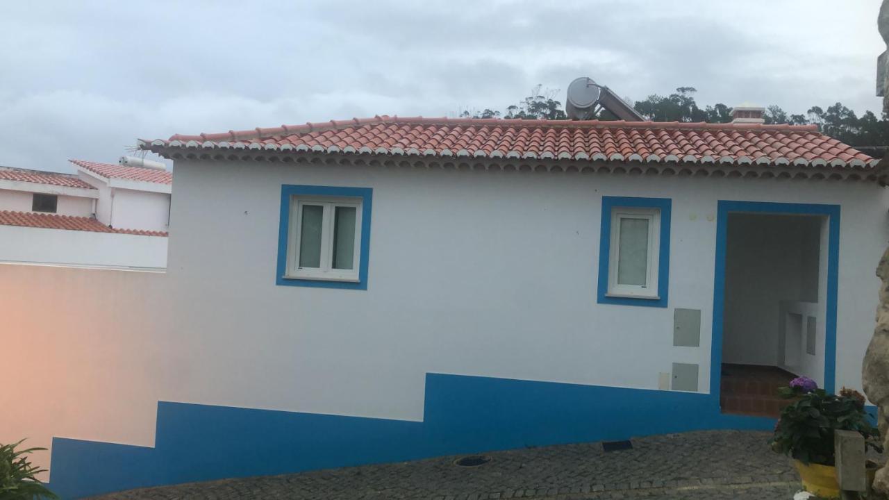 Sudoeste Guest House 奥德赛克斯 外观 照片