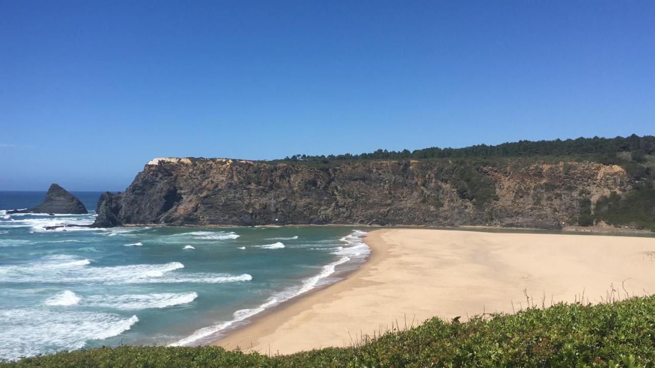 Sudoeste Guest House 奥德赛克斯 外观 照片
