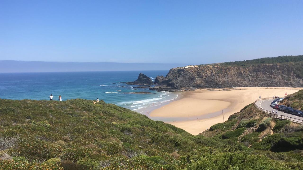 Sudoeste Guest House 奥德赛克斯 外观 照片