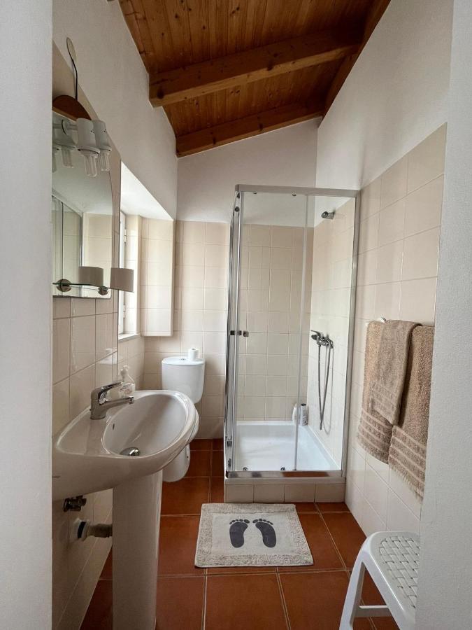Sudoeste Guest House 奥德赛克斯 外观 照片