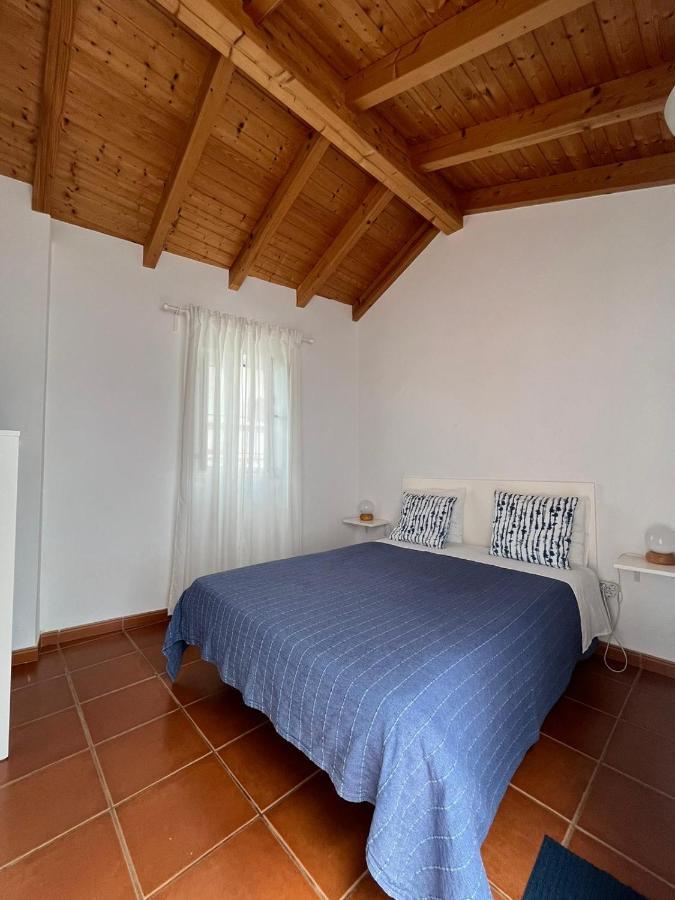 Sudoeste Guest House 奥德赛克斯 外观 照片
