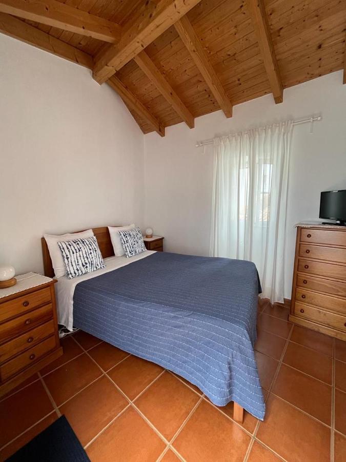Sudoeste Guest House 奥德赛克斯 外观 照片