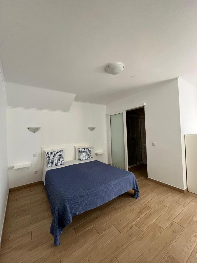 Sudoeste Guest House 奥德赛克斯 外观 照片