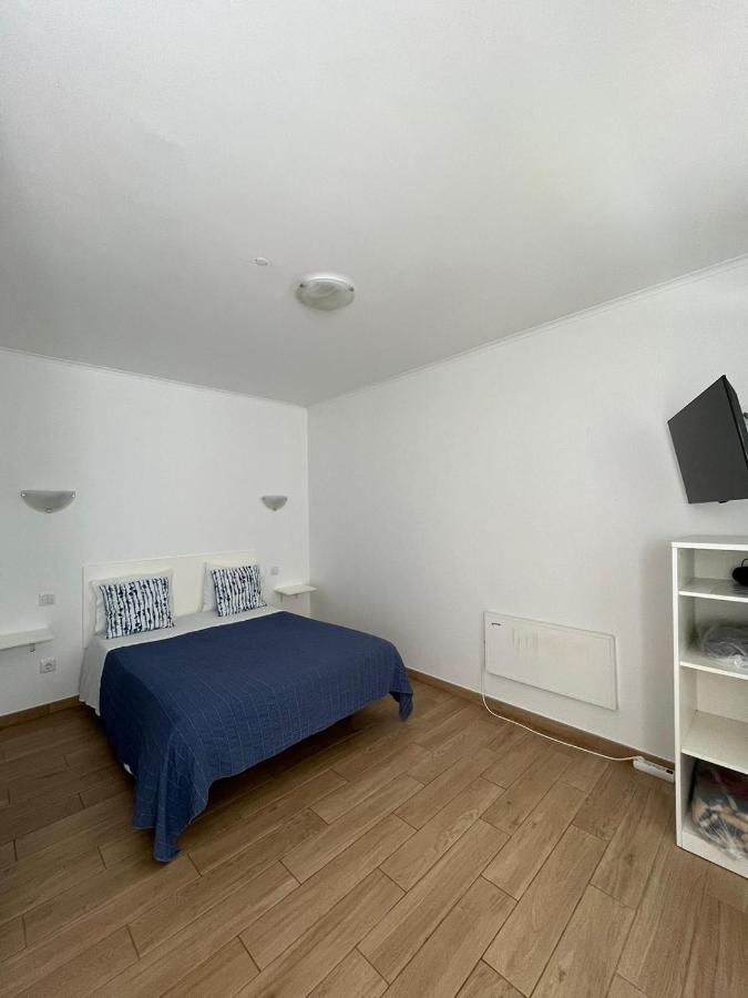 Sudoeste Guest House 奥德赛克斯 外观 照片