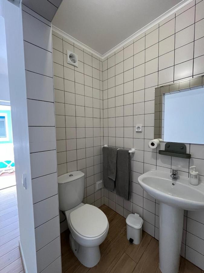 Sudoeste Guest House 奥德赛克斯 外观 照片